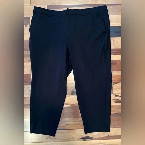 studio by TORRID | ladies plus size dress pants. Size: 22R - Picture 2 of 16
